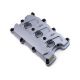 For Audi A4 A5 A6 Valve Cover 1-3 cylinder 06E103472Q CREC CREH