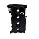 Aluminum Valve Cover for Audi A4 05-09 Base Cabriolet 2.0L w/Gasket Kit