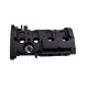 Aluminum Valve Cover w/Gasket for 05-09 Audi A4 A4 Quattro 2.0T L4 Turbo
