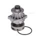 01293 Water Pump Cast Aluminium Standard Fits BMW 3 Series 1999 - 2000