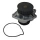 New Water Pump For Volkswagen Polo Comfortline Highline 1.2L 2013-14 03F121004E