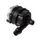 BOSCH Additional Water Pump For Amg GT A205 C205 S205 12-21 0392024115