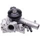 Engine Water Pump 120-1340