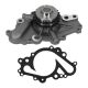 Water Pump For Jeep Wrangler 2018-2022 2.0 L4 New #5048283af 05048283AE