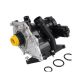 Water Pump Thermostat Housing for Audi A3 A4 A6 VW Golf Passat 1.8 2.0 06L121111