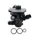 Water Pump Thermostat Housing for Audi A3 A4 A6 VW Golf Passat 1.8 2.0 06L121111