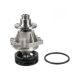 14349 Water Pump Premium High Performance Fits BMW 5 Series 1997 - 2004