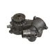 115-1120 Water Pump New for 550 650 750 E70 X5 Series BMW E65 7 750Li E60 5