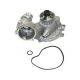WATER PUMP BMW 3 5 7 SERIES X3 X5 11517508496 TTC