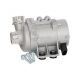 Water Pump Auxiliary For BMW Series 1 E81 E82 E87 E88 11 51 7 521 584