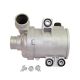 Water Pump 11517604027 (4 Pins) For BMW 1, 2, 3, 4, 5 Series, X1, X3, X4, X5, Z4