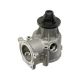 11-51-7-838-118 Water Pump for 3 Series E46 / M M3 2001-2006