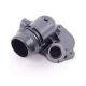 NEW 3 4 5 6 7 X3 SERIES ENGINE COOLING WATER PUMP THERMOSTAT HOUSING