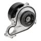 Water Pump For BMW MINI X1 X2 Clubman Countryman F39 F45 F46 11518591069