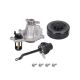185197 Water Pump Fits BMW 3 Series 5 Series 7 Series OE 11518638494