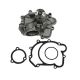 147-2130 Water Pump New for E Class S SL -Benz S500 SL500