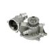 PA1238 Water Pump for 760 745 E65 7 Series BMW 760Li 760i 745i 745Li