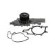 ENGINE COOLING WATER PUMP 18545 FOR -BENZ C-CLASS,E-CLASS