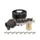188570 Water Pump Switchable With Gaskets Fits BMW 1 Series 2019 - 2025