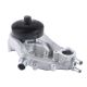 Water Pump for Cadillac CTS Chevrolet Corvette 6.0L 6.2L 7.0L LSA LS7
