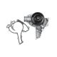 Engine Water Pump for -Benz C300 2008-2011 CLK350 E350 R350 W251 06-11