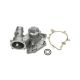 PA868 Water Pump for 740 540 840 E38 7 Series BMW 740iL E39 5 540i 740i