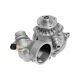 43020 Water Pump for 760 745 E65 7 Series BMW 760Li 760i 745i 745Li 02-05
