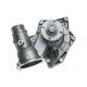 43262 Water Pump New for 540 740 840 E38 7 Series BMW 740iL E39 5 540i