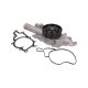 ENGINE COOLING WATER PUMP 47-0118 FOR -BENZ E-CLASS 3.2L 145KW