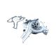 47-0288 ENGINE COOLING WATER PUMP FOR -BENZ E-CLASS,S-CLASS,CLK