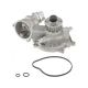 Water Pump Fits BMW 7-Series E65 E66 E67 3.6-6L 2001- 1151 0 150 972