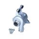 WATER PUMP 47-0317 FOR BMW N43B20A 2.0L N43B16AA/A 1.6L 4cyl 3 E92