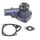 1975-86 Spider 2.0L I4 rebuilt water pump W/ electric fan 11600020104