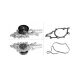 WATER PUMP ENGINE COOLING FITS: -BENZ E-CLASS E 320 CDI .-BEN