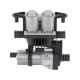 For BMW E38 7 Series E39 5 Series 6411 Water Valve Auxiliary Water Pump 8374994