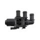 Water Pump For Heater Control For BMW Series 2 5 6 7 I8 64119147347