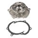 Water Pump For Cadillac CTS 2010-2015 SRX 2004-2009 V6 3.6L AW5103 555103