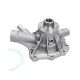 Water Pump For CL203 W203 S203 W203 C209 W209 00-10 1112004201