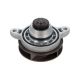 Water Pump For Amg GT Roadster R190 Glc Gle 14-23 1772000207