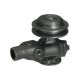 Water Pump for 540 740 840 E39 5 Series BMW 540i E38 7 740i 740iL E31 8 840Ci