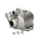 Water Pump, engine cooling for BMW (BRILLIANCE) 5 SERIES PIERBURG 7.07223.10.0