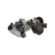 Coolant Pump INA 538 0890 10 for Mercedes-Benz A-Class (W176) 2 2013-2018