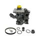 2702000800 Water Pump For Mercedes-Benz CLA250 14-19,GLA250 15-17 | For Mercedes-Benz 220 1968-73,230 1974-78,240D 1974-83,280 1973-76,300CD 1978-85 2.2L 2.3L 2.4L 2.8L 3.0L 4.5L A2702000000