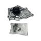 Cooling Water Pump 6584445 6584.445 ED0065844450- Compatible with Lombardini LDW1603 LDW2204 For Kohler KDW1603 KDW2204