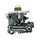 Water Pump Assembly Interchange Part Number 05E121111AB/05E121006E/1804040 Compatible For Golf/Compatible For Passat/Compatible For Jetta 1.5L 2022-2025