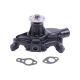 Engine Water Pump for Mercedes-Benz CLA250 2014-2017, for GLA250 2015-2017 Replaces# 2702000800 21010HG00E 2702000401
