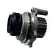 Auxiliary Engine Coolant Pump Interchange Part Number 059121012A/059121004F/059121012 Compatible For Audi A6/A8/Q5/Q7/S6/S7/S8