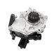Engine Auxiliary Coolant Water Pump 05E965561A 059121012A 06H121601P Compatible With Audi A5 A6 A8 Q5 Q7