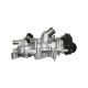Engine Water Pump Assembly 06H121026AB 06H121026DB 06H121008F Compatible With Altea 2007-2010