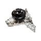 THERMOSTAT ASSEMBLY WITH WATER PUMP 5 HOLES 04E121600B 04E 121 600B